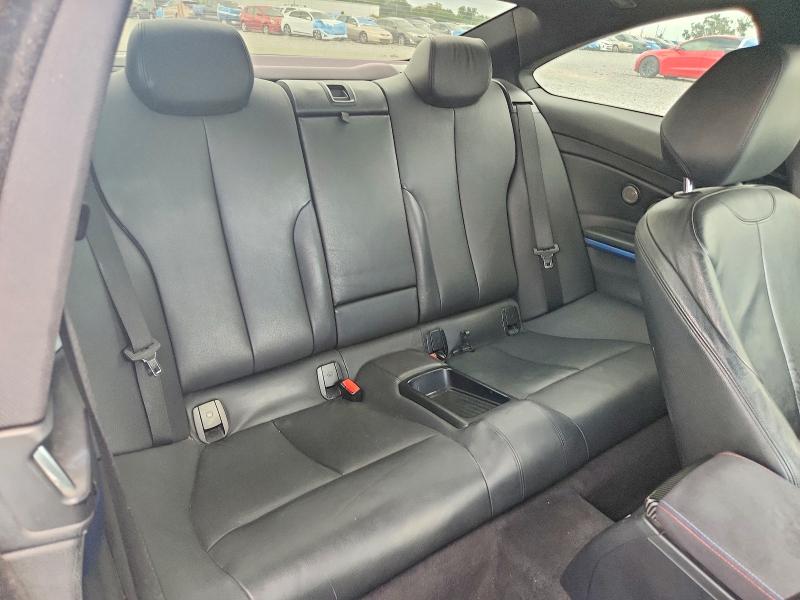 Auction sale of the 2014 Bmw 428, vin: WBA3N9C59EF720683, lot number: 55603436