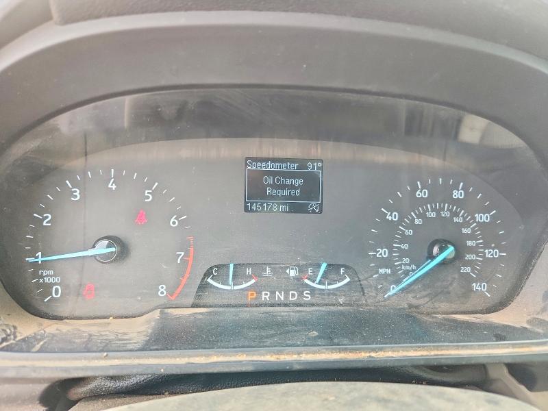 Продаж на аукціоні авто 2021 Ford Ecosport, vin: MAJ3S2FE0MC398925, номер лоту: 58436906