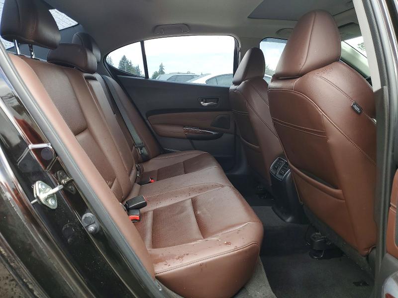 Aukcja sprzedaży 2016 Acura Tlx, vin: 19UUB2F50GA002749, numer aukcji: 56177376