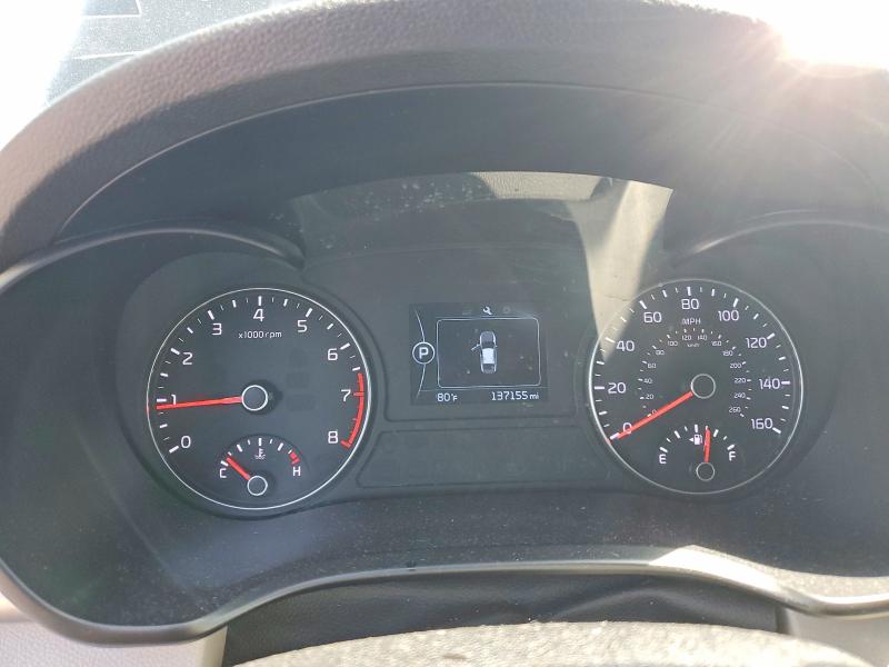 Продажа на аукционе авто 2016 Kia Optima, vin: 5XXGU4L30GG064564, номер лота: 55850416