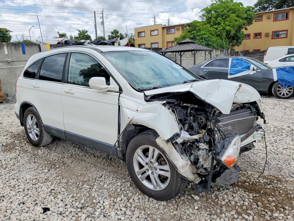 56848806 :رقم المزاد ، JHLRE38748C044267 vin ، 2008 Honda Cr-v مزاد بيع