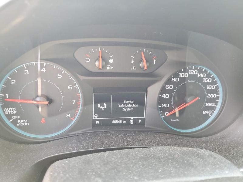 Продажа на аукционе авто 2020 Chevrolet Malibu, vin: 1G1ZD5ST7LF098082, номер лота: 57605566