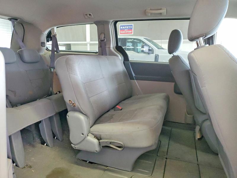 Продажа на аукционе авто 2008 Chrysler Town & Country, vin: 2A8HR44H28R664102, номер лота: 56757556