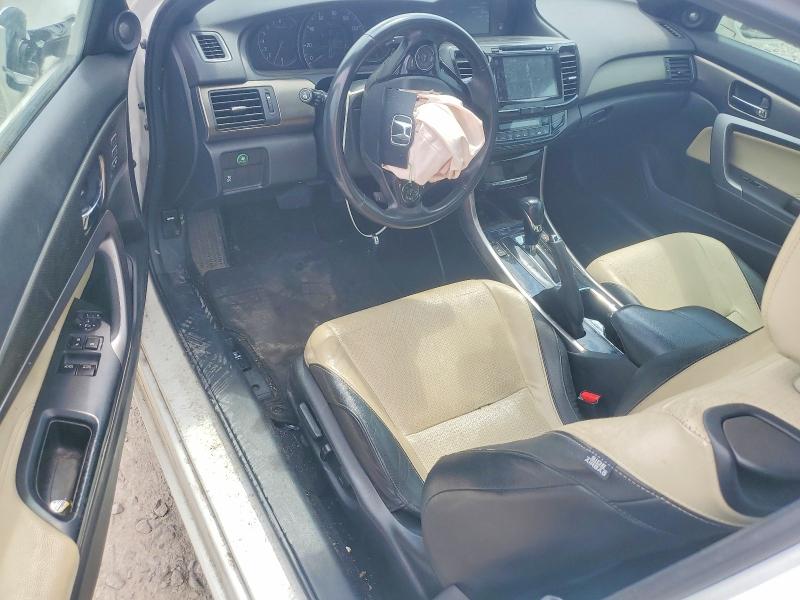 Aukcja sprzedaży 2016 Honda Accord, vin: 1HGCT1B81GA013410, numer aukcji: 58924146