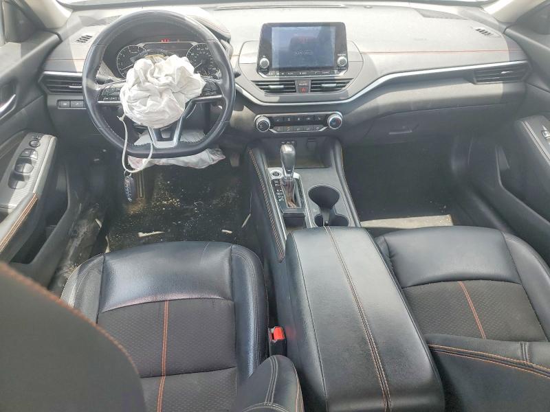 2020 Nissan Altima მანქანა იყიდება აუქციონზე, vin: 1N4BL4CVXLN322172, აუქციონის ნომერი: 56792116