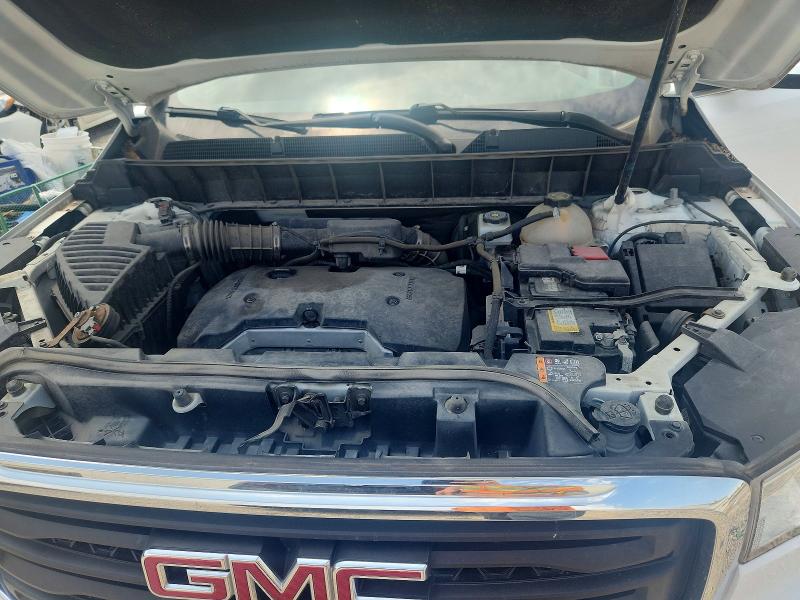 Продаж на аукціоні авто 2019 Gmc Acadia, vin: 1GKKNKLA4KZ150951, номер лоту: 57239446