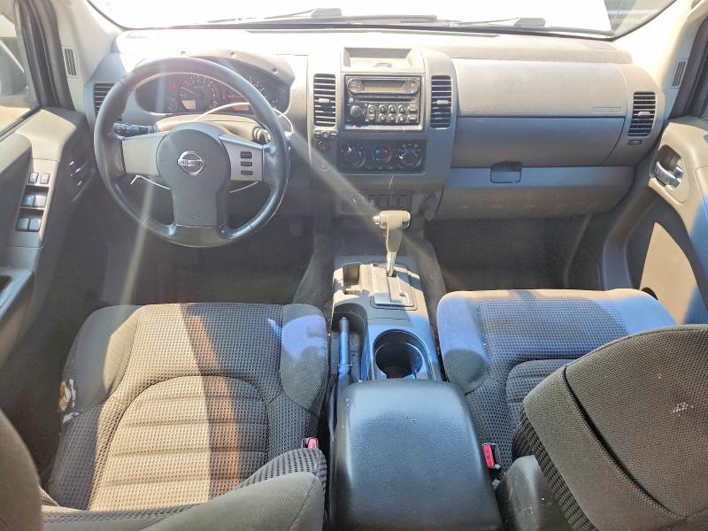 Продаж на аукціоні авто 2005 Nissan Frontier, vin: 1N6AD07W15C429900, номер лоту: 59176206