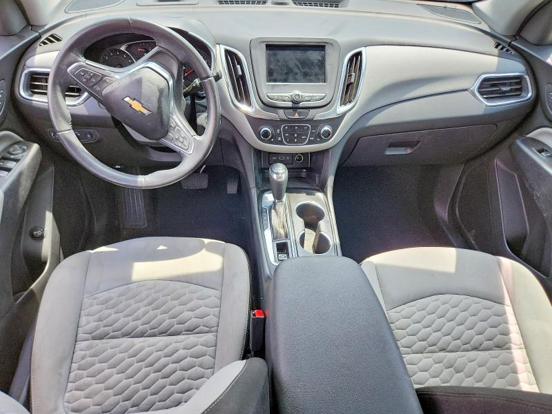 Продажа на аукционе авто 2020 Chevrolet Equinox, vin: 3GNAXKEVXLL282243, номер лота: 59007826