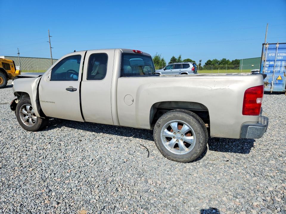 Продажа на аукционе авто 2008 Chevrolet Silv1500 2wd, vin: 1GCEC19048Z146737, номер лота: 85627045