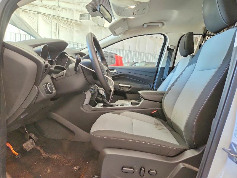 Продаж на аукціоні авто 2019 Ford Escape, vin: 1FMCU0GD7KUB58613, номер лоту: 58092706