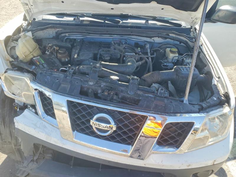 Aukcja sprzedaży 2017 Nissan Frontier, vin: 1N6BD0CT5HN736723, numer aukcji: 56976016