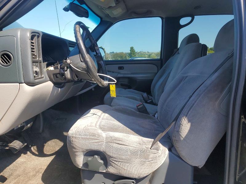 Продажа на аукционе авто 2001 Chevrolet Suburban, vin: 3GNEC16T01G168732, номер лота: 57442706