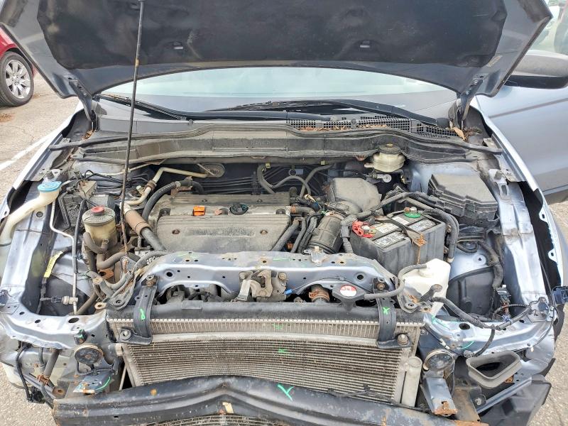 2009 Honda Cr-v მანქანა იყიდება აუქციონზე, vin: 3CZRE48559G700132, აუქციონის ნომერი: 56349956