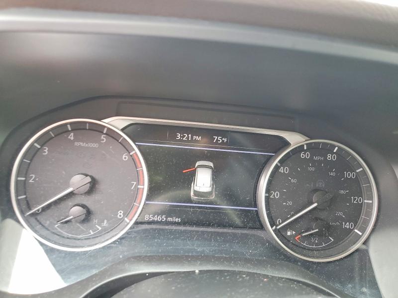 Продажа на аукционе авто 2023 Nissan Rogue, vin: JN8BT3BA5PW003821, номер лота: 57580416