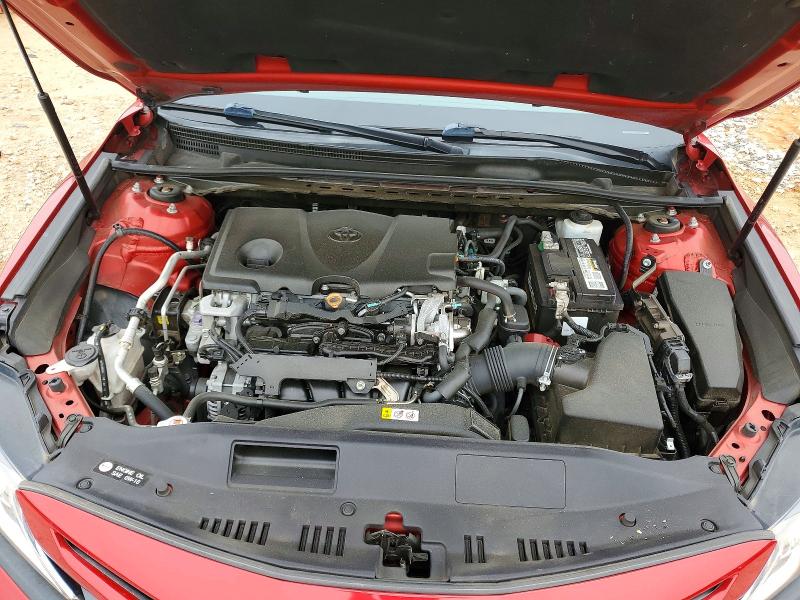 Aukcja sprzedaży 2020 Toyota Camry, vin: 4T1M11AK3LU312276, numer aukcji: 56821346