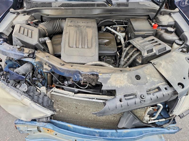 Продаж на аукціоні авто 2015 Chevrolet Equinox, vin: 2GNALBEK5F1139188, номер лоту: 58360706