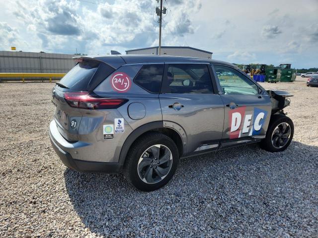 2024 Nissan Rogue მანქანა იყიდება აუქციონზე, vin: 5N1BT3BA4RC703616, აუქციონის ნომერი: 55677186