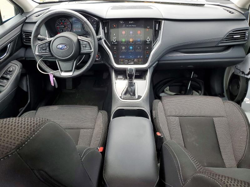 57558006 :رقم المزاد ، 4S4BTAFC3R3242652 vin ، 2024 Subaru Outback مزاد بيع