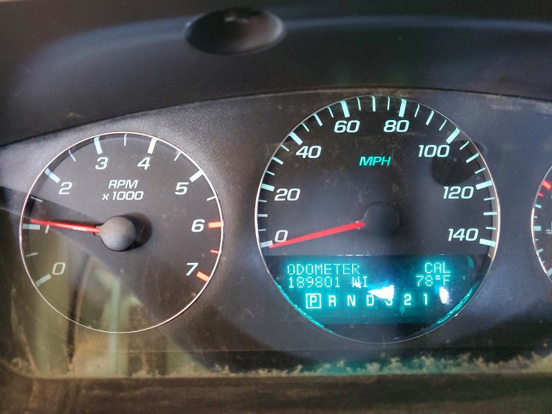 48488336 :رقم المزاد ، 2G1WT58K269429488 vin ، 2006 Chevrolet Impala مزاد بيع