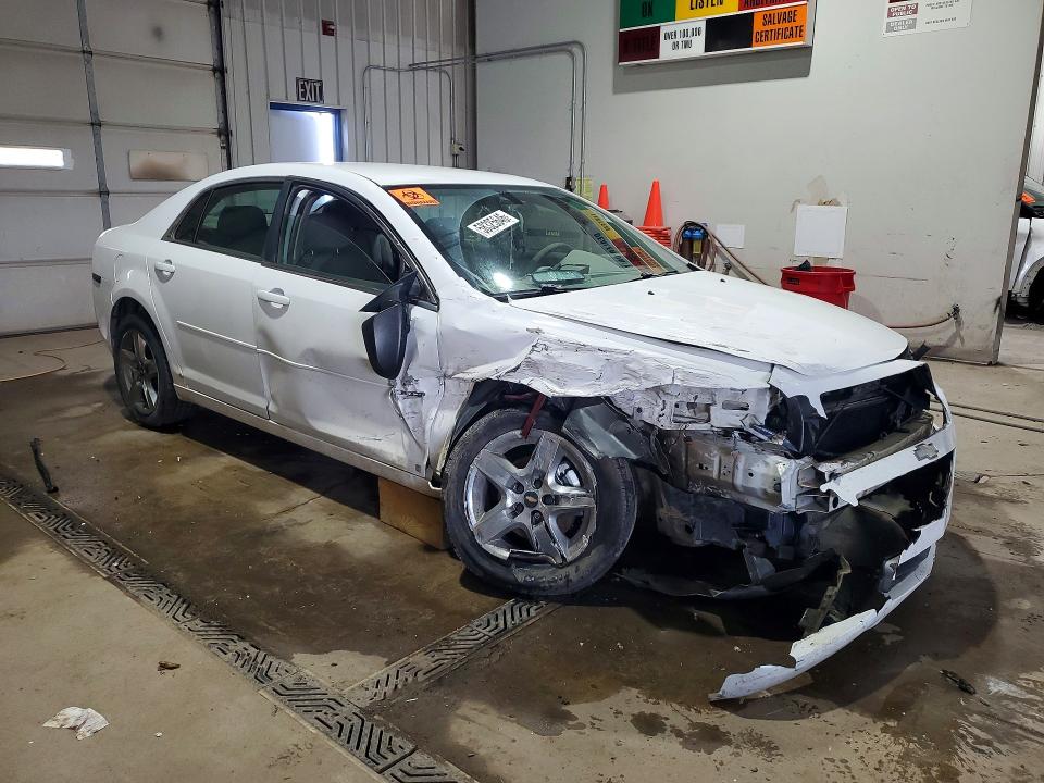 Продажа на аукционе авто 2009 Chevrolet Malibu, vin: 1G1ZG57B994122006, номер лота: 58325646