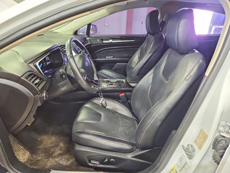 Продаж на аукціоні авто 2020 Ford Fusion, vin: 3FA6P0RU4LR100186, номер лоту: 57662686