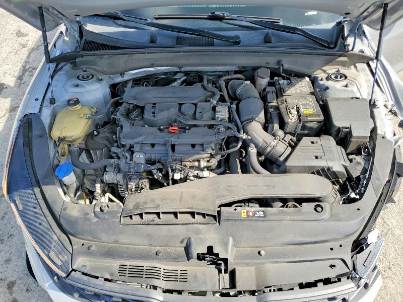 2022 Kia K5 მანქანა იყიდება აუქციონზე, vin: 5XXG64J24NG124184, აუქციონის ნომერი: 57628096