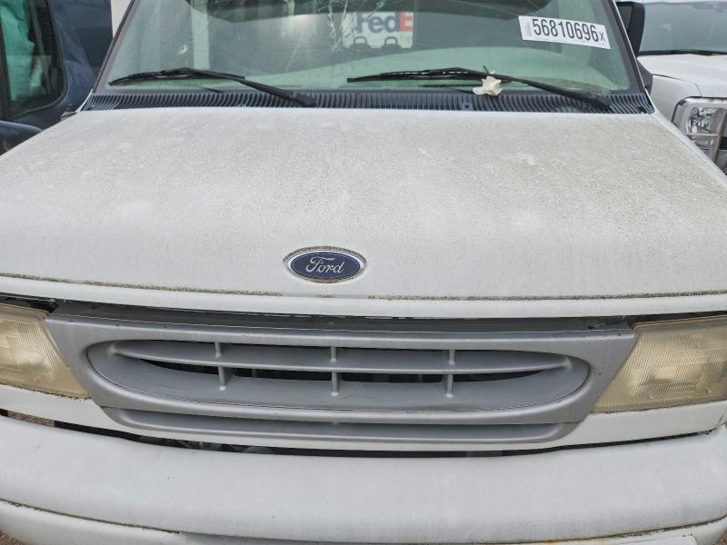 Продажа на аукционе авто 2001 Ford Econoline, vin: 1FDXE45S21HA24980, номер лота: 56810696