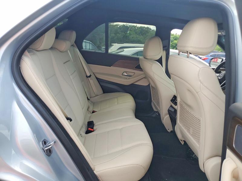 Aukcja sprzedaży 2024 Mercedes-benz Gle, vin: 4JGFB4FB2RB211945, numer aukcji: 57718196