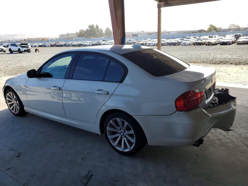 Aukcja sprzedaży 2011 Bmw 328, vin: WBAPH5G59BNN59412, numer aukcji: 58055696