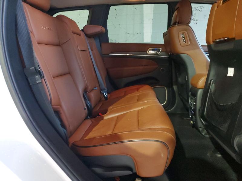 57318926 :رقم المزاد ، 1C4RJFJG2FC769142 vin ، 2015 Jeep Grand Cherokee مزاد بيع