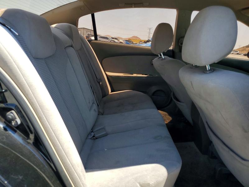Aukcja sprzedaży 2006 Nissan Altima, vin: 1N4AL11D86N445980, numer aukcji: 58123586