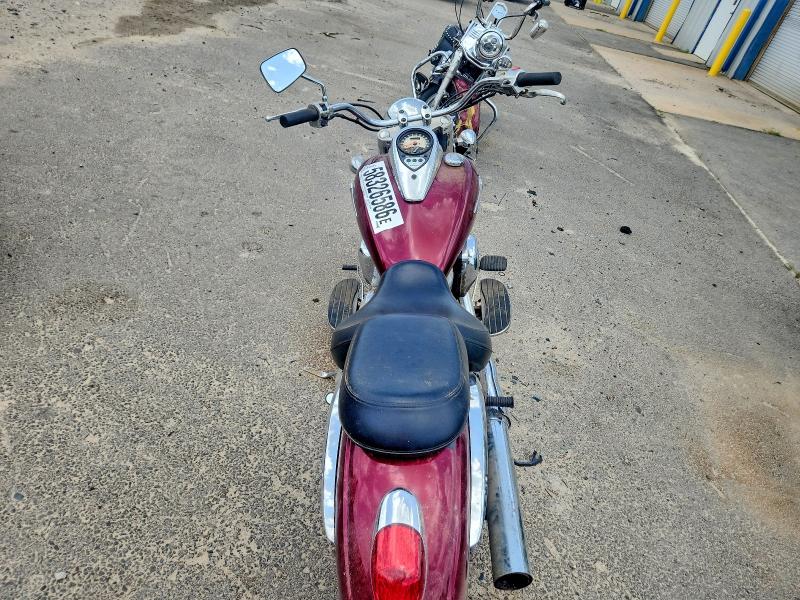 Продажа на аукционе авто 2009 Kawasaki Vn900, vin: JKAVN2B1X9A047725, номер лота: 58326586