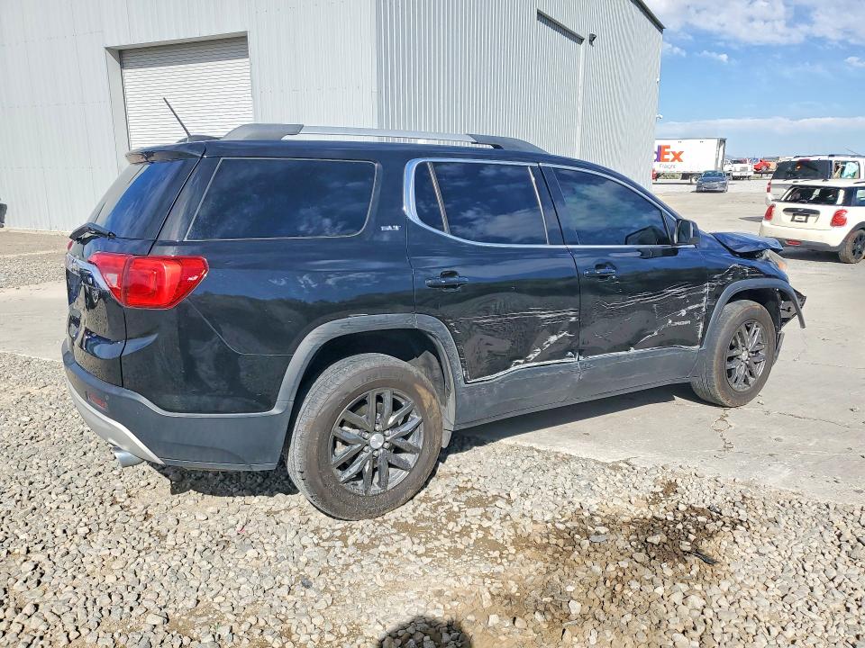 Aukcja sprzedaży 2017 Gmc Acadia, vin: 1GKKNMLS3HZ130140, numer aukcji: 56160956