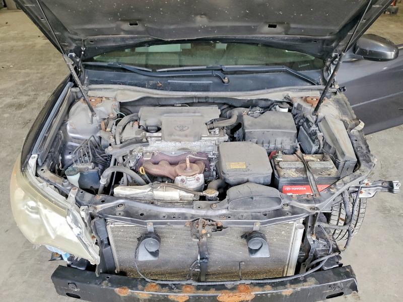 Продажа на аукционе авто 2013 Toyota Camry, vin: 4T1BF1FK3DU249506, номер лота: 56246756