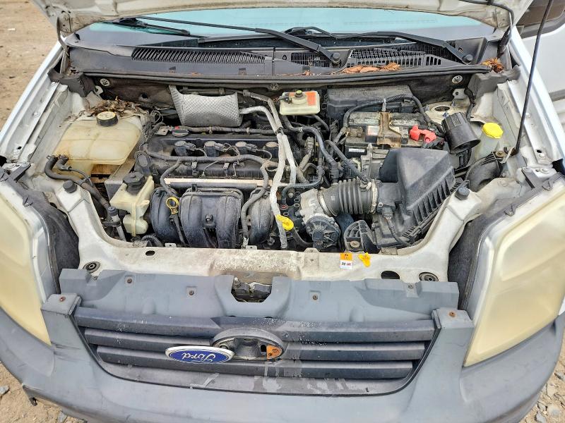 2010 Ford Transit Connect მანქანა იყიდება აუქციონზე, vin: NM0LS7AN0AT006775, აუქციონის ნომერი: 58054676