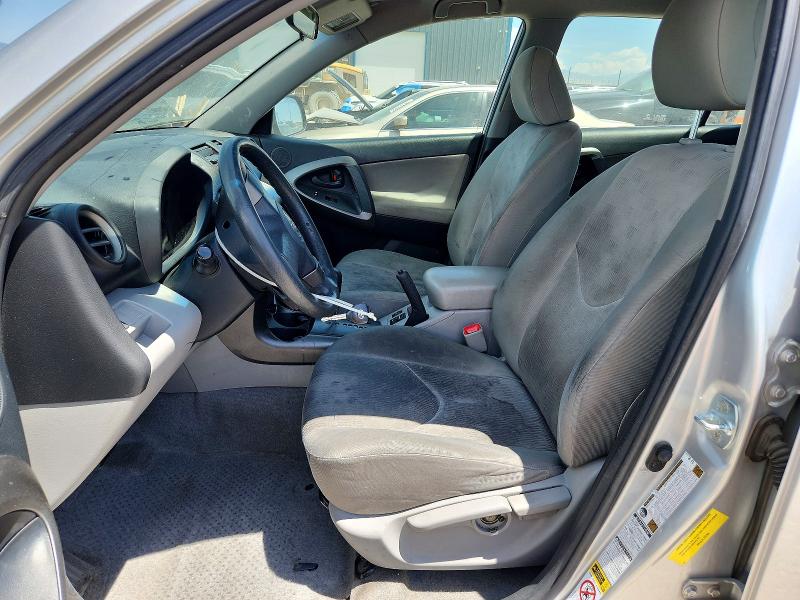 56179276 :رقم المزاد ، JTMBF33V99D006417 vin ، 2009 Toyota Rav4 مزاد بيع