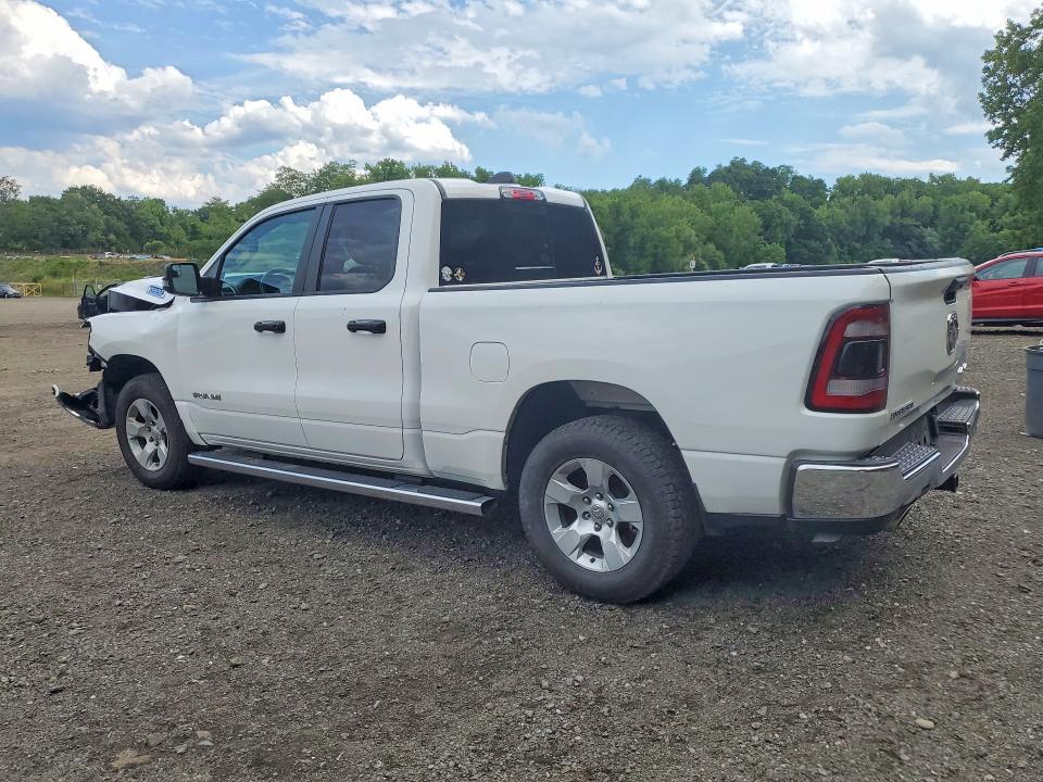 Aukcja sprzedaży 2023 Ram 1500, vin: 1C6SRFBT9PN546261, numer aukcji: 58354026
