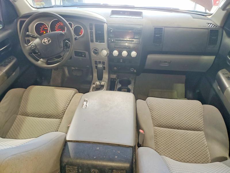 Продажа на аукционе авто 2010 Toyota Tundra, vin: 5TFDY5F14AX143193, номер лота: 58574246