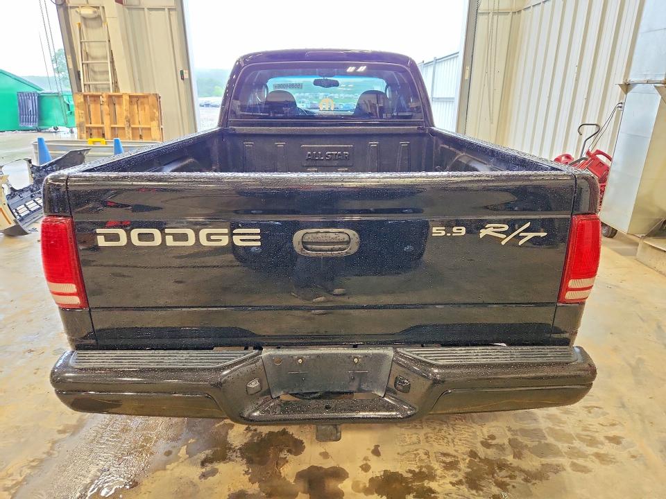 2001 Dodge Dakota მანქანა იყიდება აუქციონზე, vin: 1B7GL22Z21S241108, აუქციონის ნომერი: 55864006