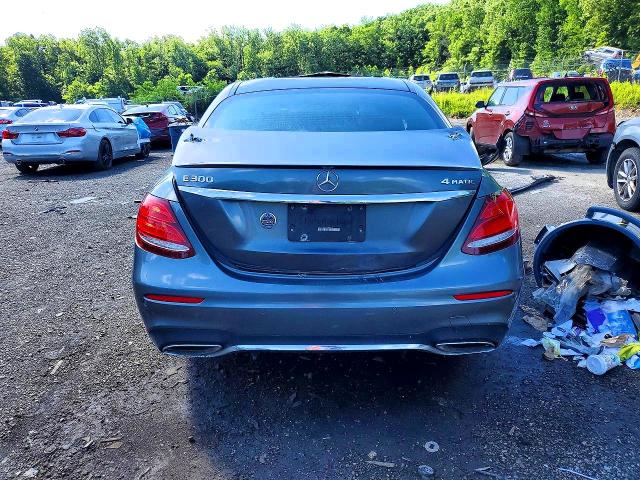 Aukcja sprzedaży 2017 Mercedes-benz E-class, vin: WDDZF4KB7HA164353, numer aukcji: 47859666