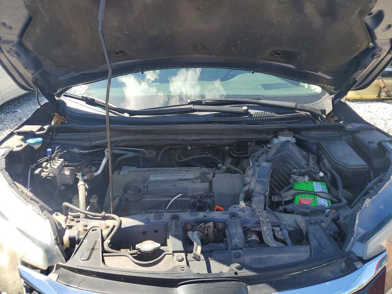 Aukcja sprzedaży 2015 Honda Cr-v, vin: 5J6RM4H3XFL124568, numer aukcji: 57664476