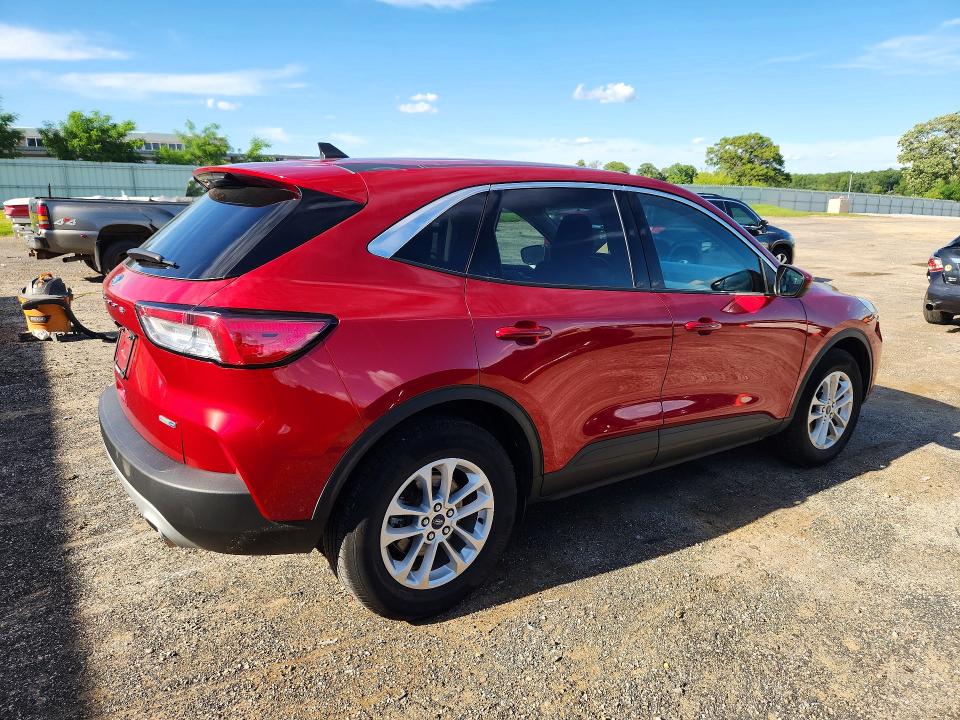 Продаж на аукціоні авто 2020 Ford Escape, vin: 1FMCU9G6XLUB77941, номер лоту: 57356526