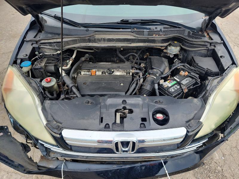 58112376 :رقم المزاد ، 3CZRE485X8G700724 vin ، 2008 Honda Cr-v مزاد بيع