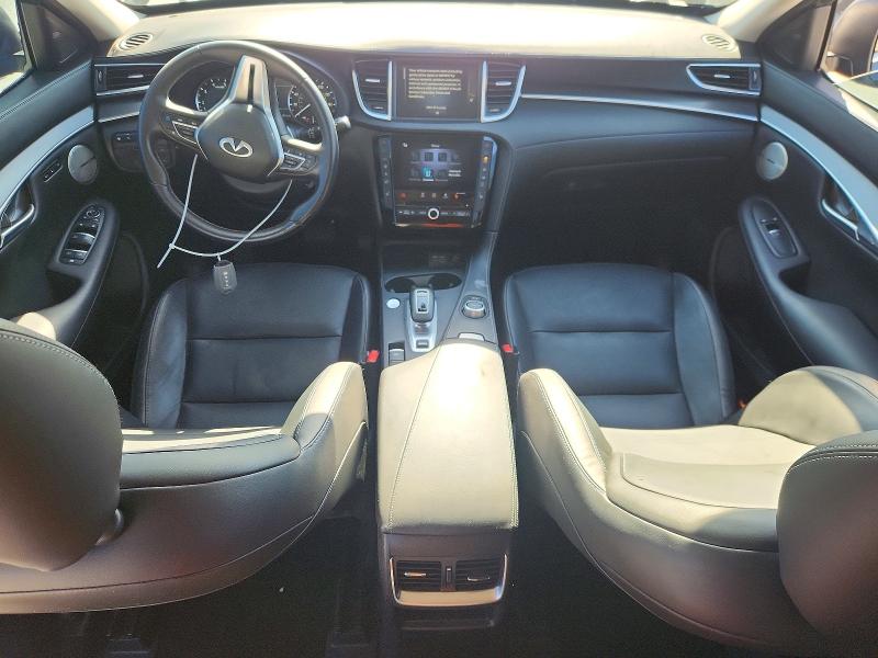 Продаж на аукціоні авто 2024 Infiniti Qx50, vin: 3PCAJ5BA2RF106338, номер лоту: 55747946