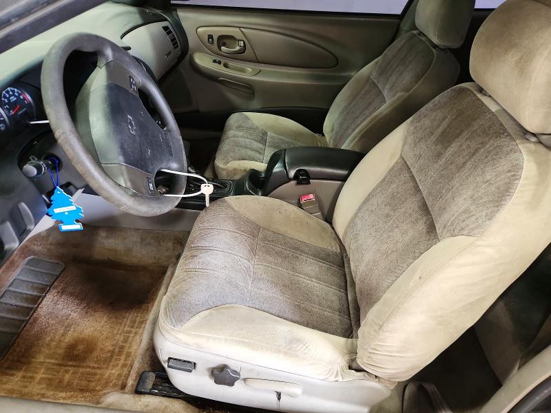 Aukcja sprzedaży 2001 Chevrolet Monte Carlo, vin: 2G1WW12E519136518, numer aukcji: 58942346