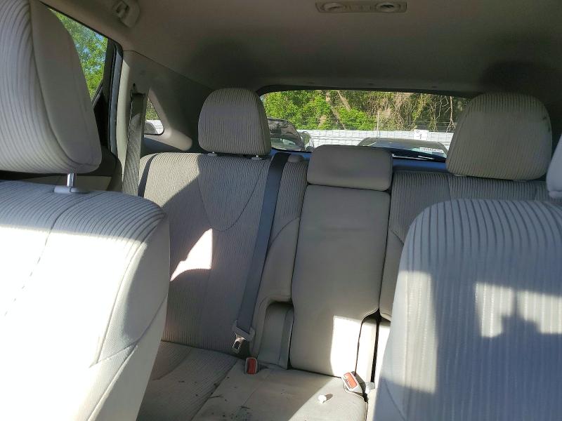Aukcja sprzedaży 2013 Toyota Venza, vin: 4T3ZA3BB4DU064631, numer aukcji: 55964436
