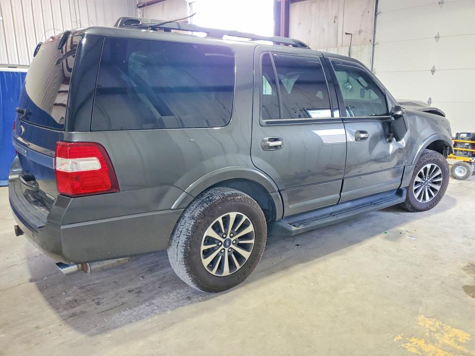 58752546 :رقم المزاد ، 1FMJU1JT9GEF33349 vin ، 2016 Ford Expedition مزاد بيع