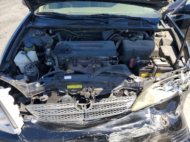 Aukcja sprzedaży 2006 Toyota Camry, vin: 4T1BE32K66U643928, numer aukcji: 56169806