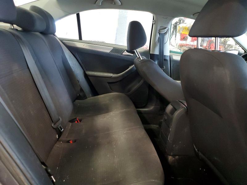Продажа на аукционе авто 2017 Volkswagen Jetta, vin: 3VW167AJXHM286142, номер лота: 56307076