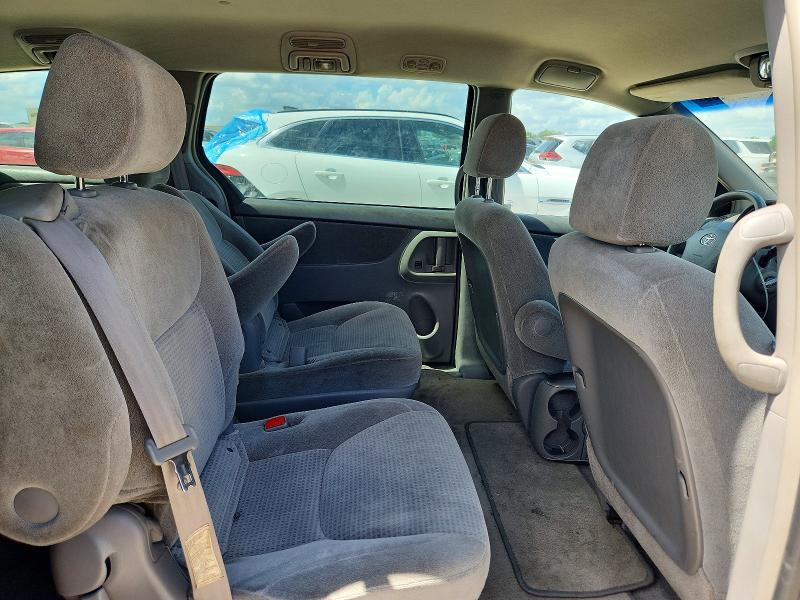 Продажа на аукционе авто 2006 Toyota Sienna, vin: 5TDZA23C36S513173, номер лота: 56630586